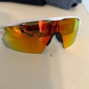 Oakley Radar Set